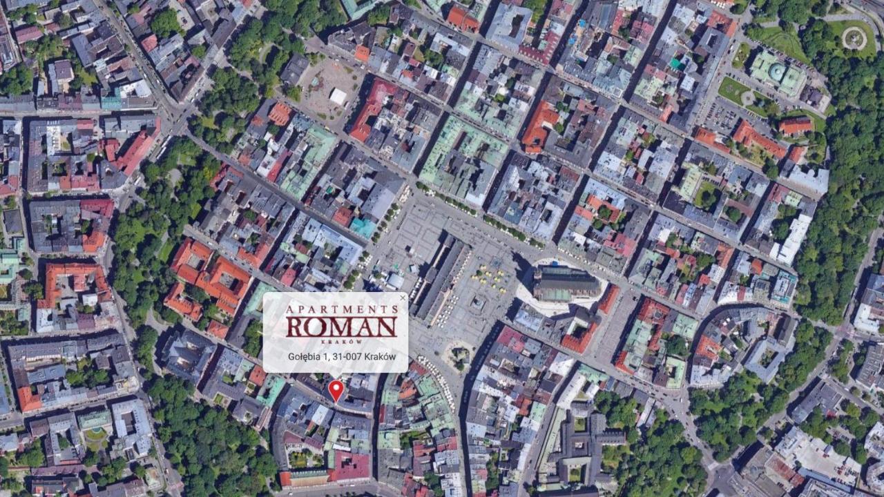 Apartments Roman — Zdjęcia 2